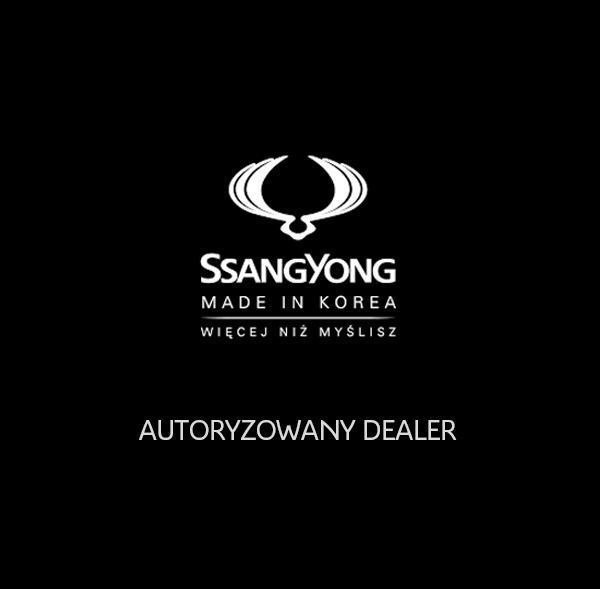 Autoryzowany Dealer SsangYong Zielona Góra